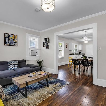Charlotte Luxury Home Noda Exterior foto