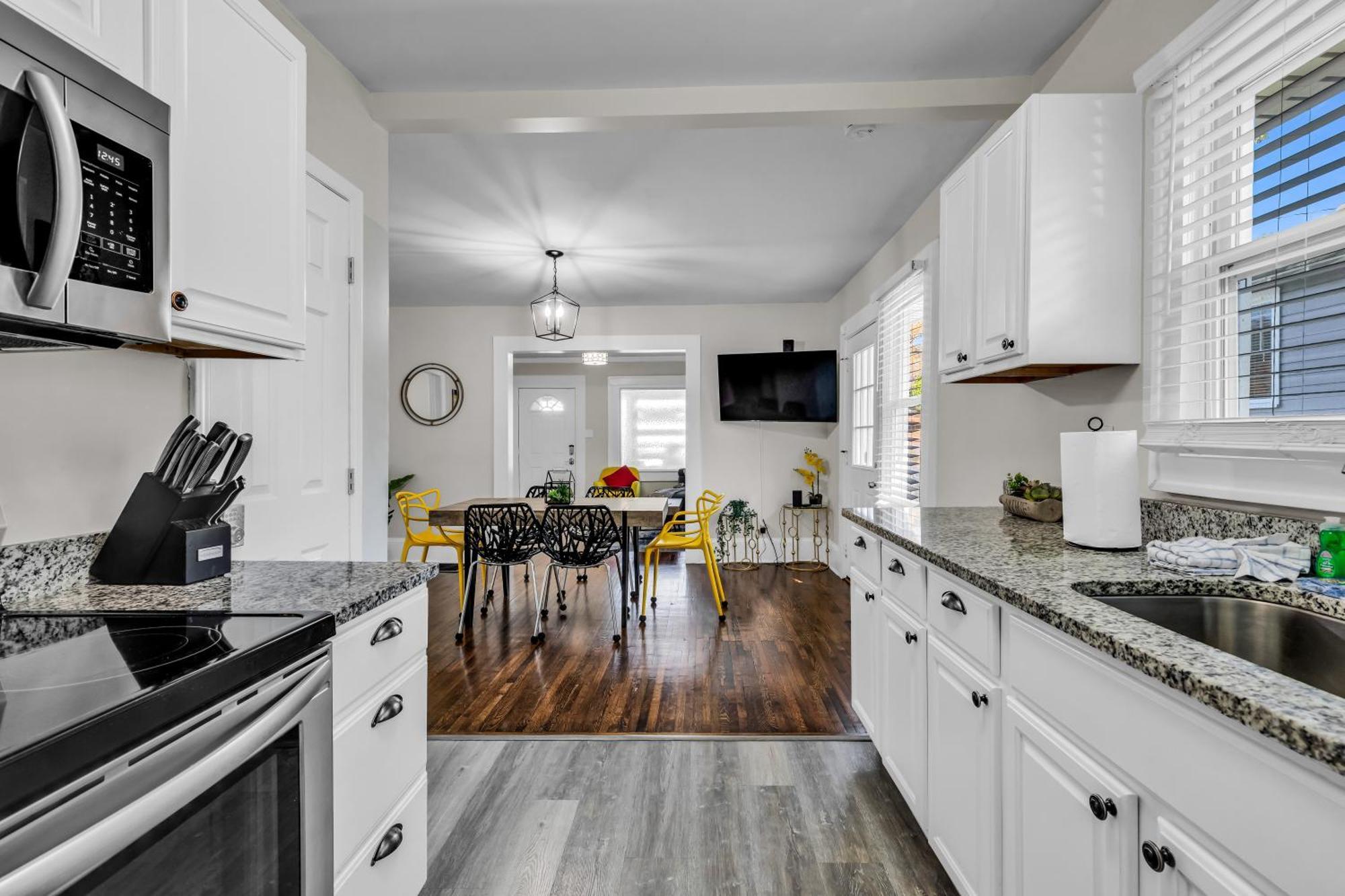 Charlotte Luxury Home Noda Exterior foto